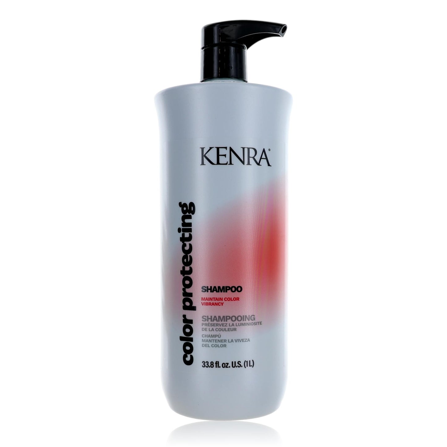 Kenra – Kenra Color Protecting Shampoo Fragrance (33.8 oz) product image