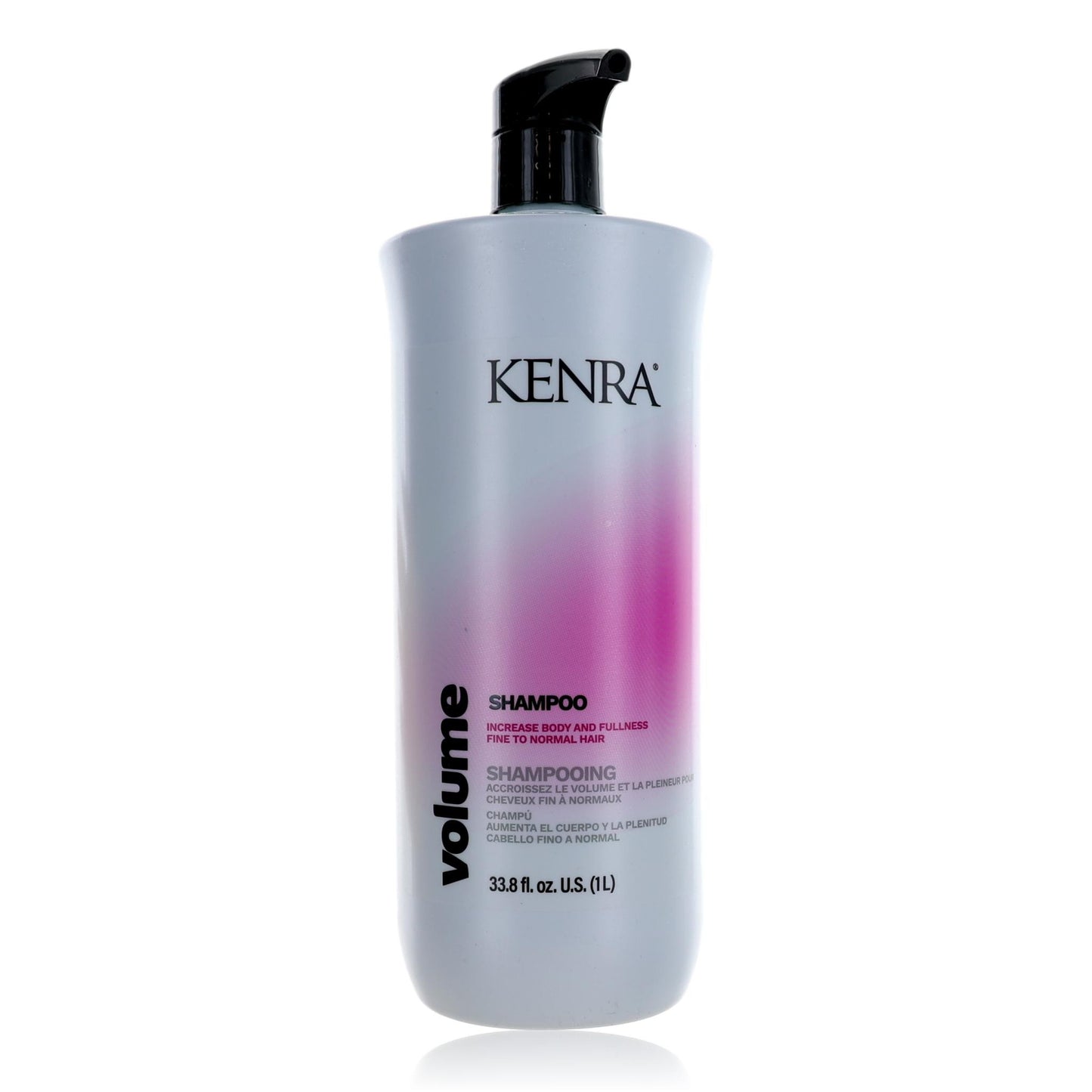 Kenra – Kenra Volume Shampoo Fragrance (33.8 oz) product image