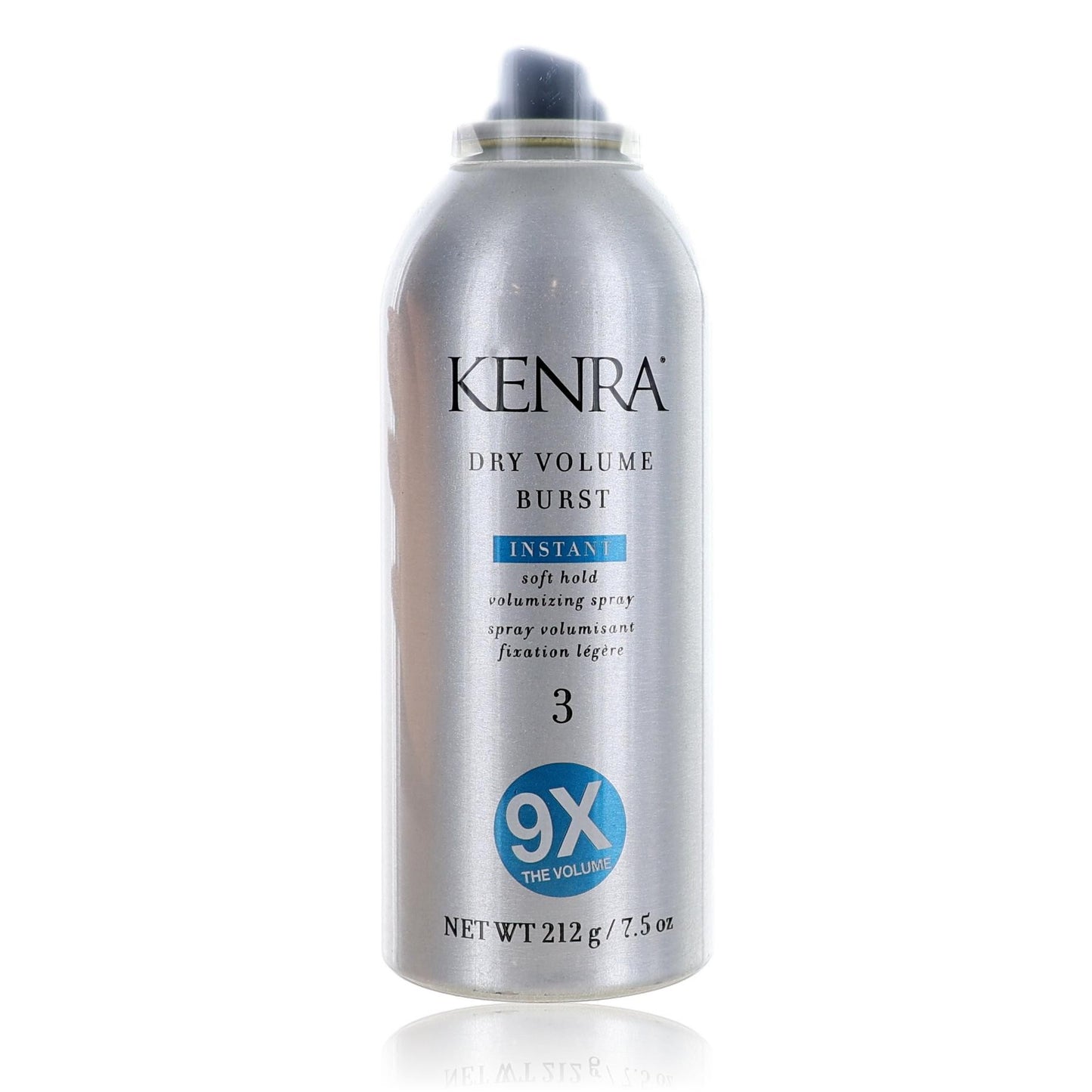 Kenra – Kenra Dry Volume Burst 3 Fragrance (7.5 oz) product image