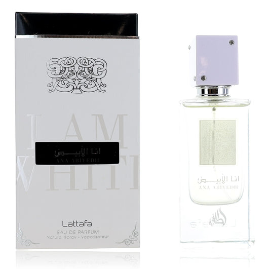Lattafa – Ana Abiyedh Eau de Parfum Spray for Unisex (2.04 oz) product image