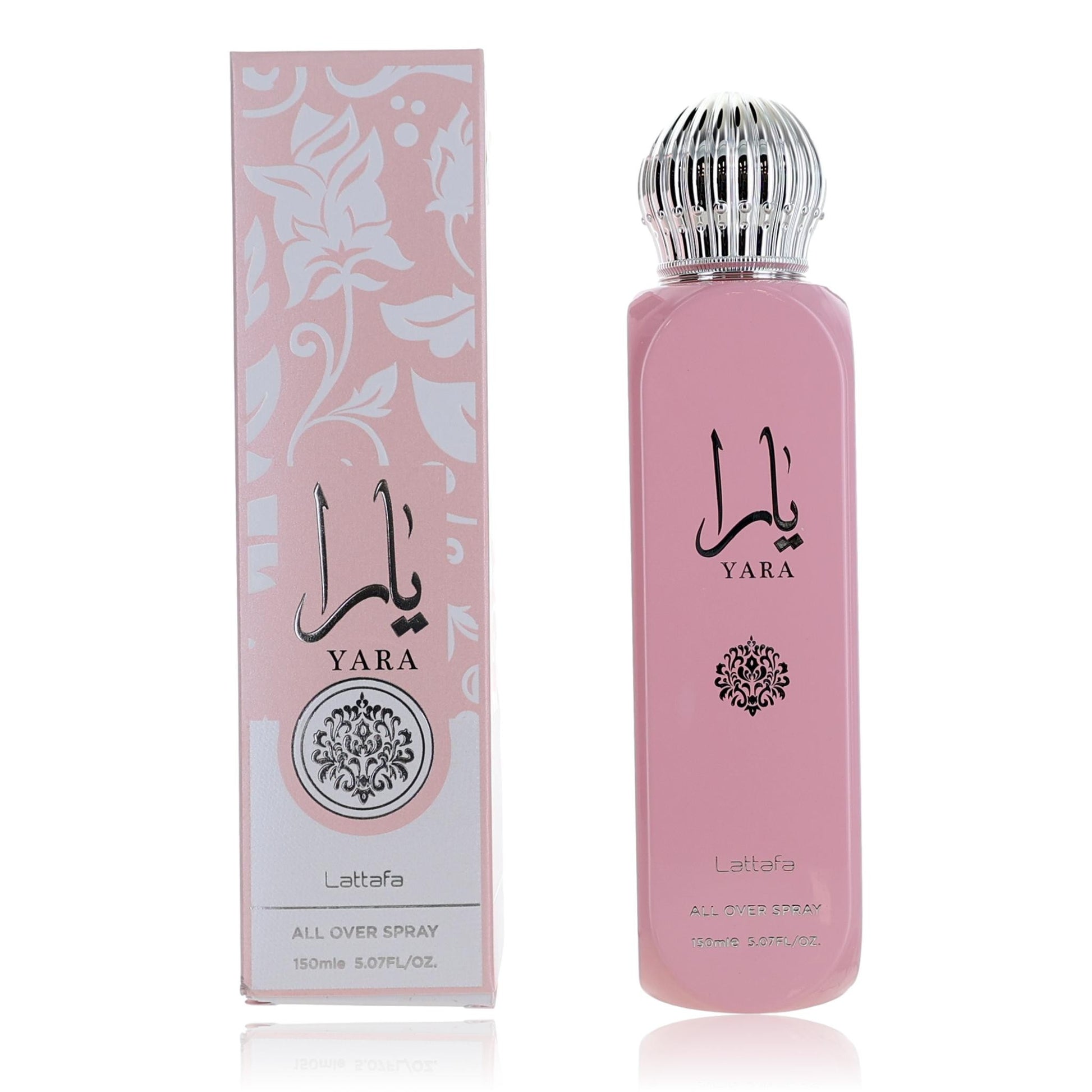 Lattafa – Yara Fragrance for Women (5.07 oz) product image