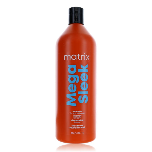 Matrix – Matrix Mega Sleek Shampoo Fragrance product image