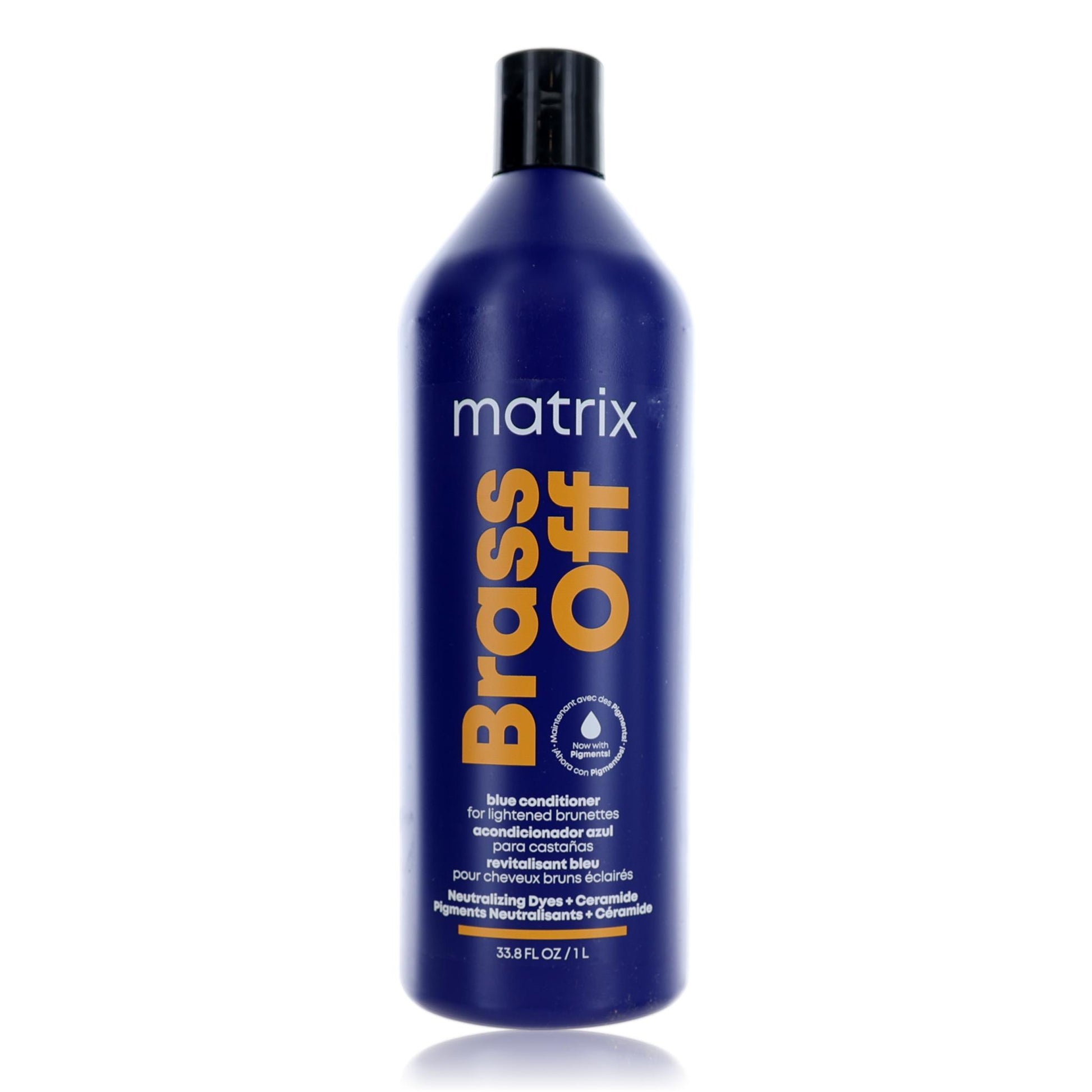 Matrix – Brass Off Fragrance product image