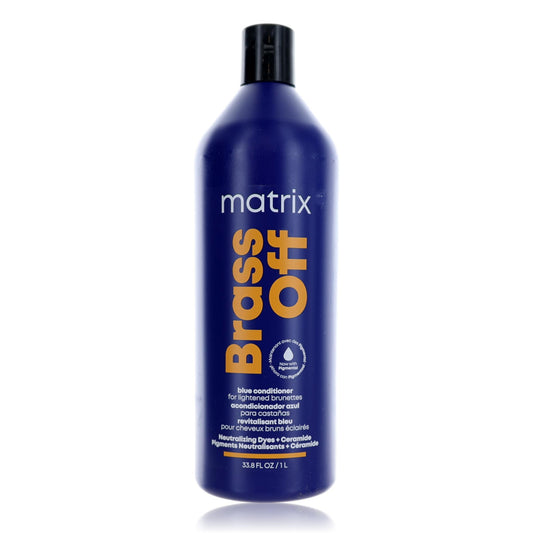 Matrix – Brass Off Fragrance product image