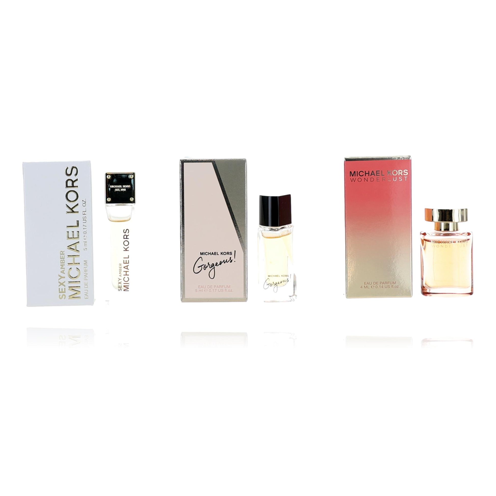 Michael Kors – Michael Kors Fragrance for Women product image