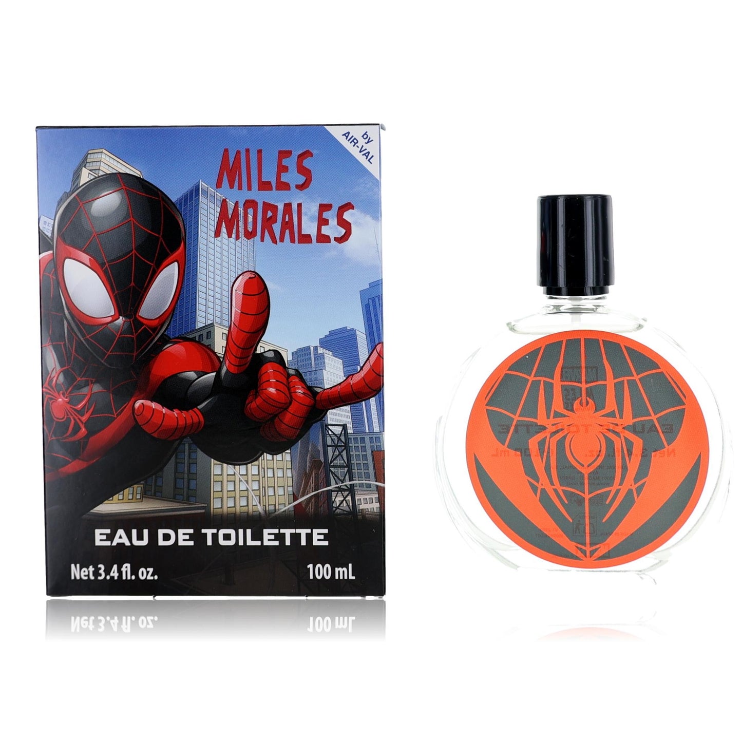 Marvel – Miles Morales Eau de Toilette Spray (3.4 oz) product image