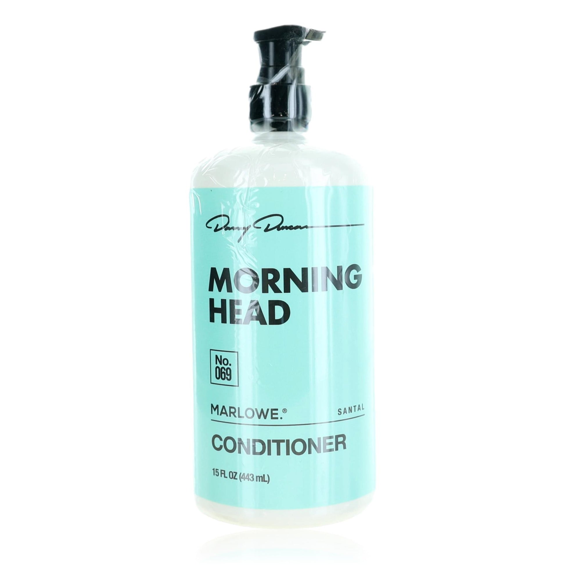 MARLOWE – Danny Duncan No. 069 Morning Head . Fragrance for Men (15 oz) product image