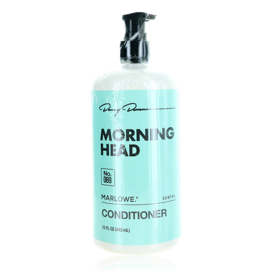 MARLOWE – Danny Duncan No. 069 Morning Head . Fragrance for Men (15 oz) product image