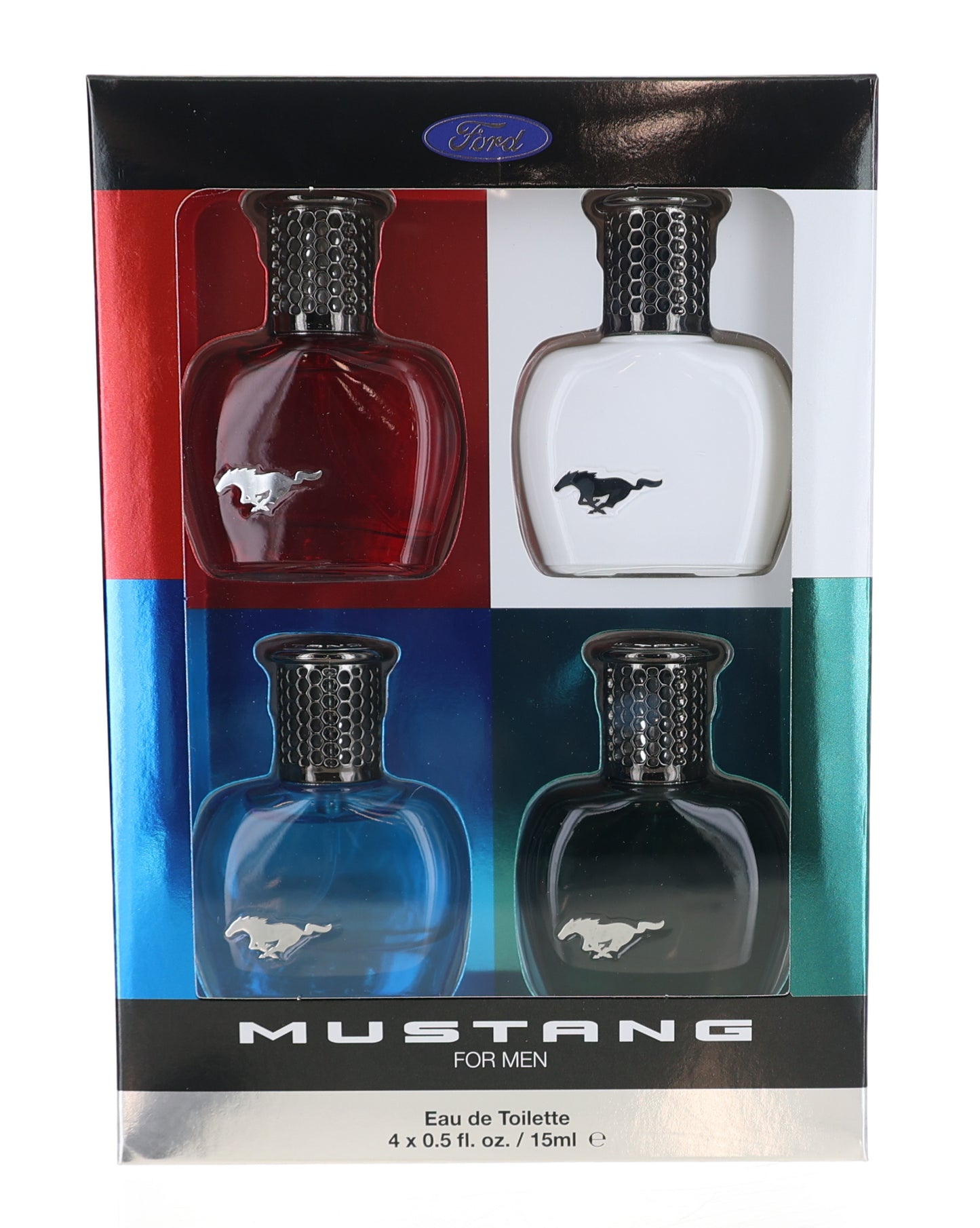 Mustang – Mustang Fragrance for Men product image