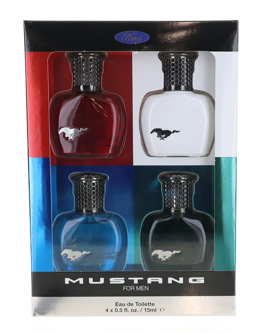 Mustang – Mustang Fragrance for Men product image