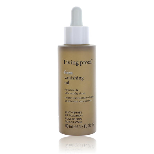 Living Proof – Living Proof No Frizz Vanishing Oil Fragrance (1.7 oz) product image