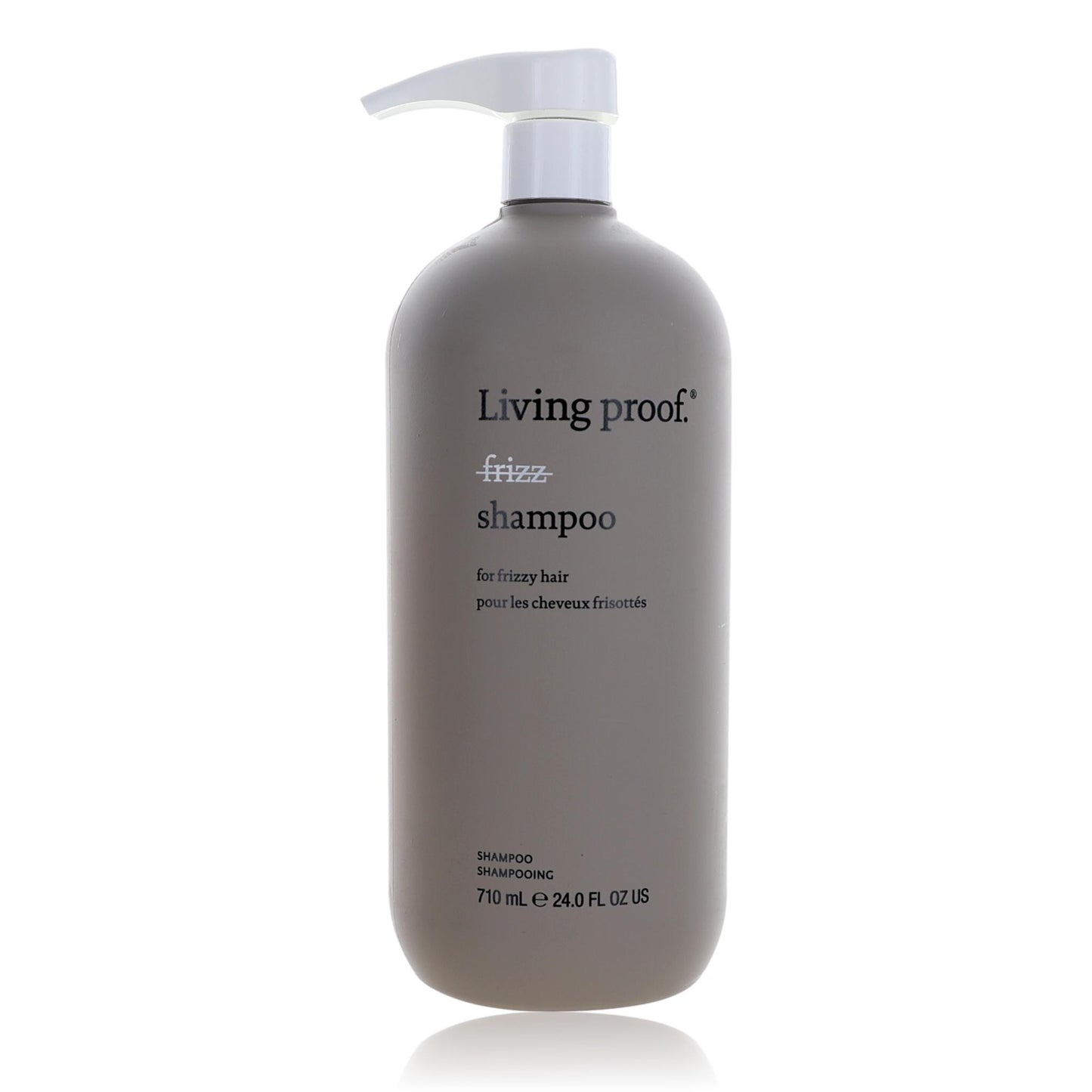 Living Proof – Living Proof No Frizz Shampoo Fragrance (24 oz) product image