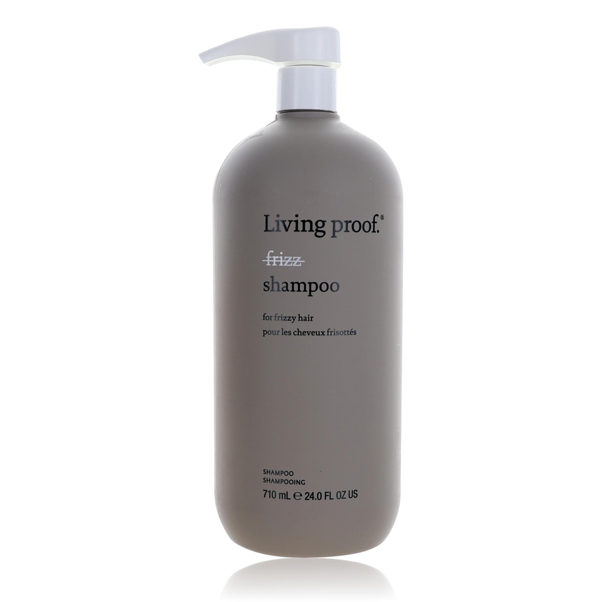 Living Proof – Living Proof No Frizz Shampoo Fragrance (24 oz) product image