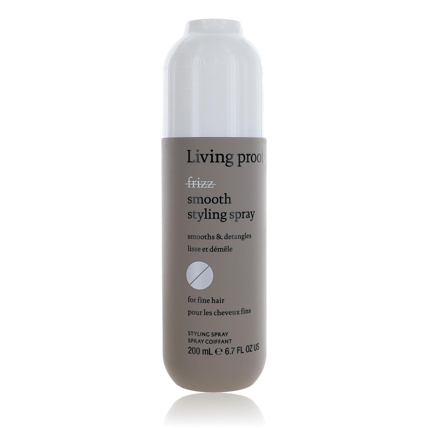Living Proof – Living Proof No Frizz Smooth Styling Spray Fragrance (6.7 oz) product image