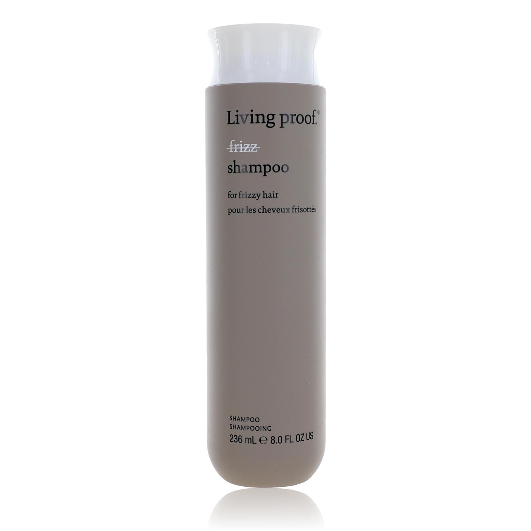 Living Proof – Living Proof No Frizz Shampoo Fragrance (8 oz) product image