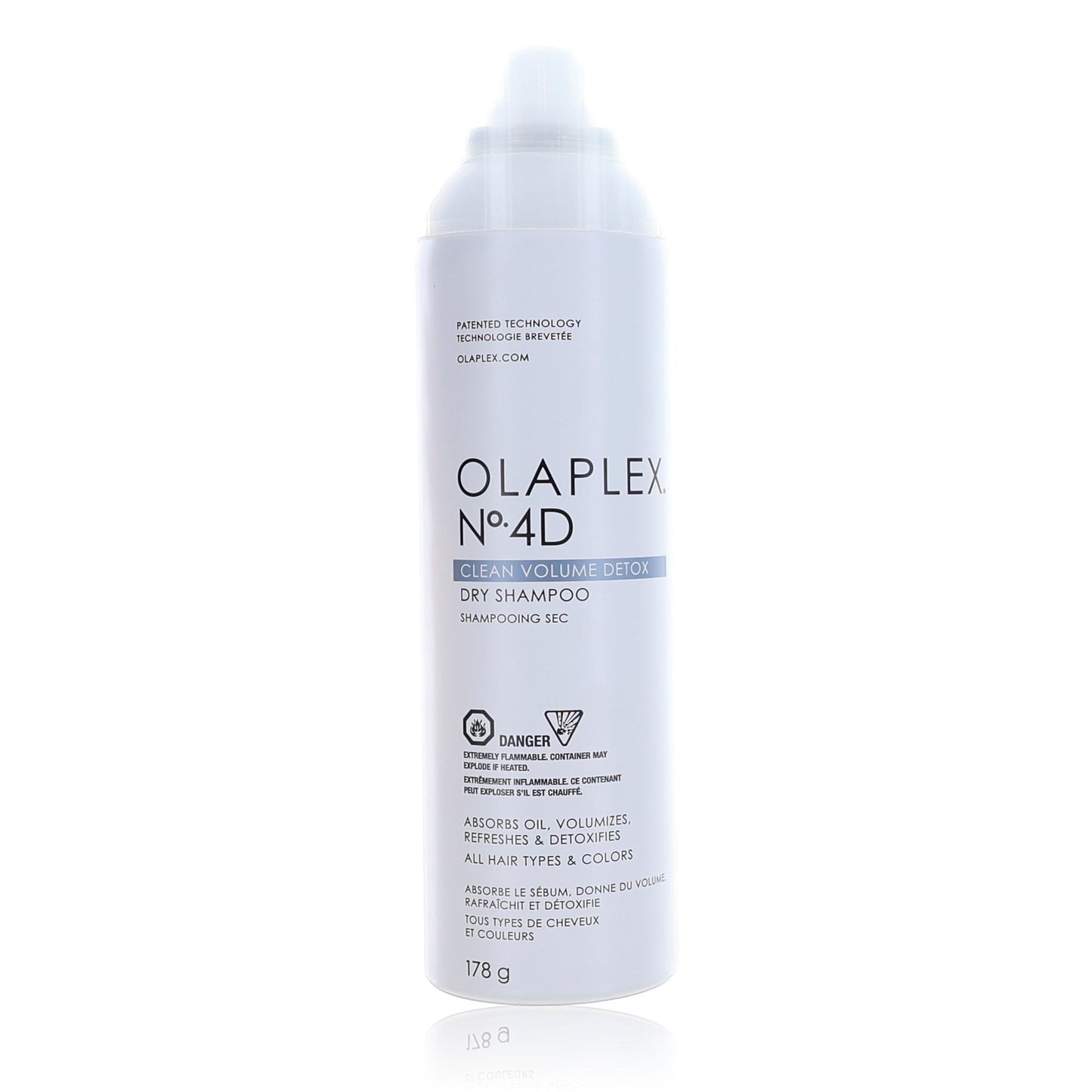 Olaplex – Olaplex No.4D Clean Volume Detox Fragrance (6.2 oz) product image
