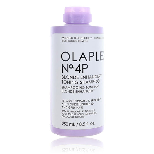 Olaplex – Olaplex No.4 Blonde Enhancer Fragrance (8.5 oz) product image