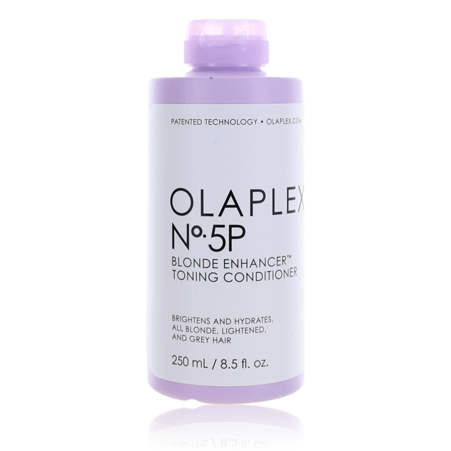 Olaplex – Olaplex No.5 Blonde Enhancer Toning Conditioner Fragrance (8.5 oz) product image