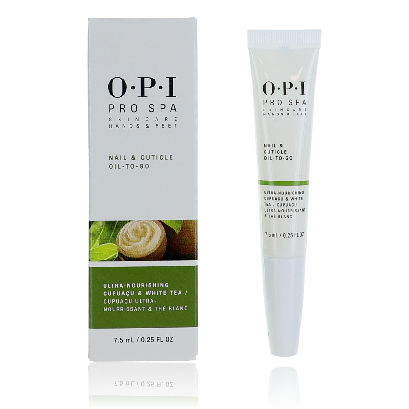 OPI – OPI Pro Spa Fragrance (0.25 oz) product image