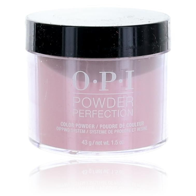 OPI – OPI Powder Perfection Bubble Bath (1.5 oz) product image