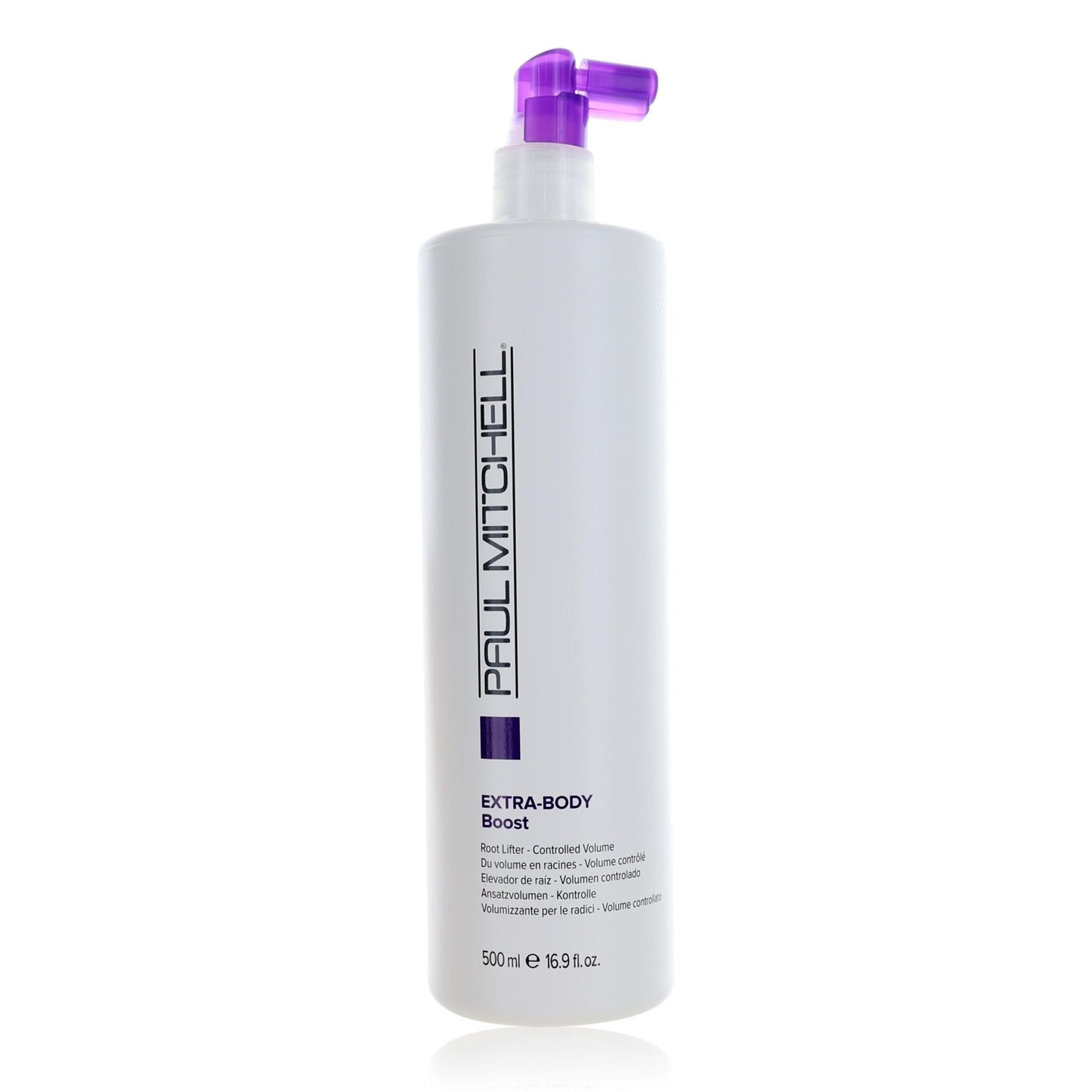 Paul Mitchell – Paul Mitchell Extra Body Boost Fragrance (16.9 oz) product image