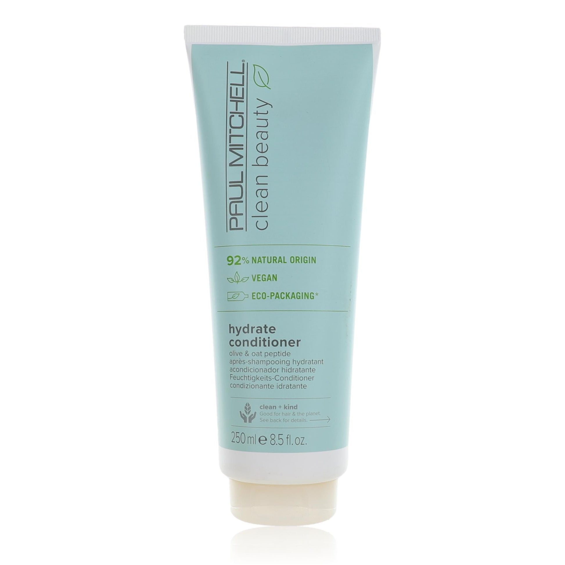 Paul Mitchell – Paul Mitchell Clean Beauty Fragrance (8.5 oz) product image