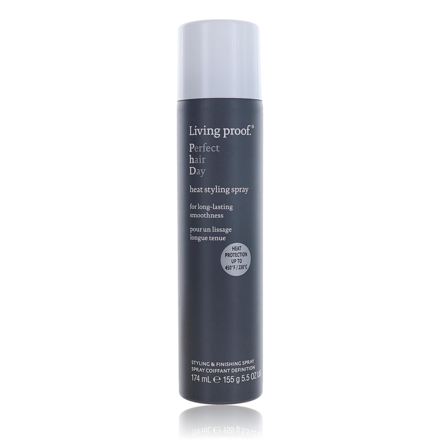 Living Proof – Living Proof Perfect Hair Day Heat Styling Spray 5.5 Styling & Finishing Spray Fragrance product image