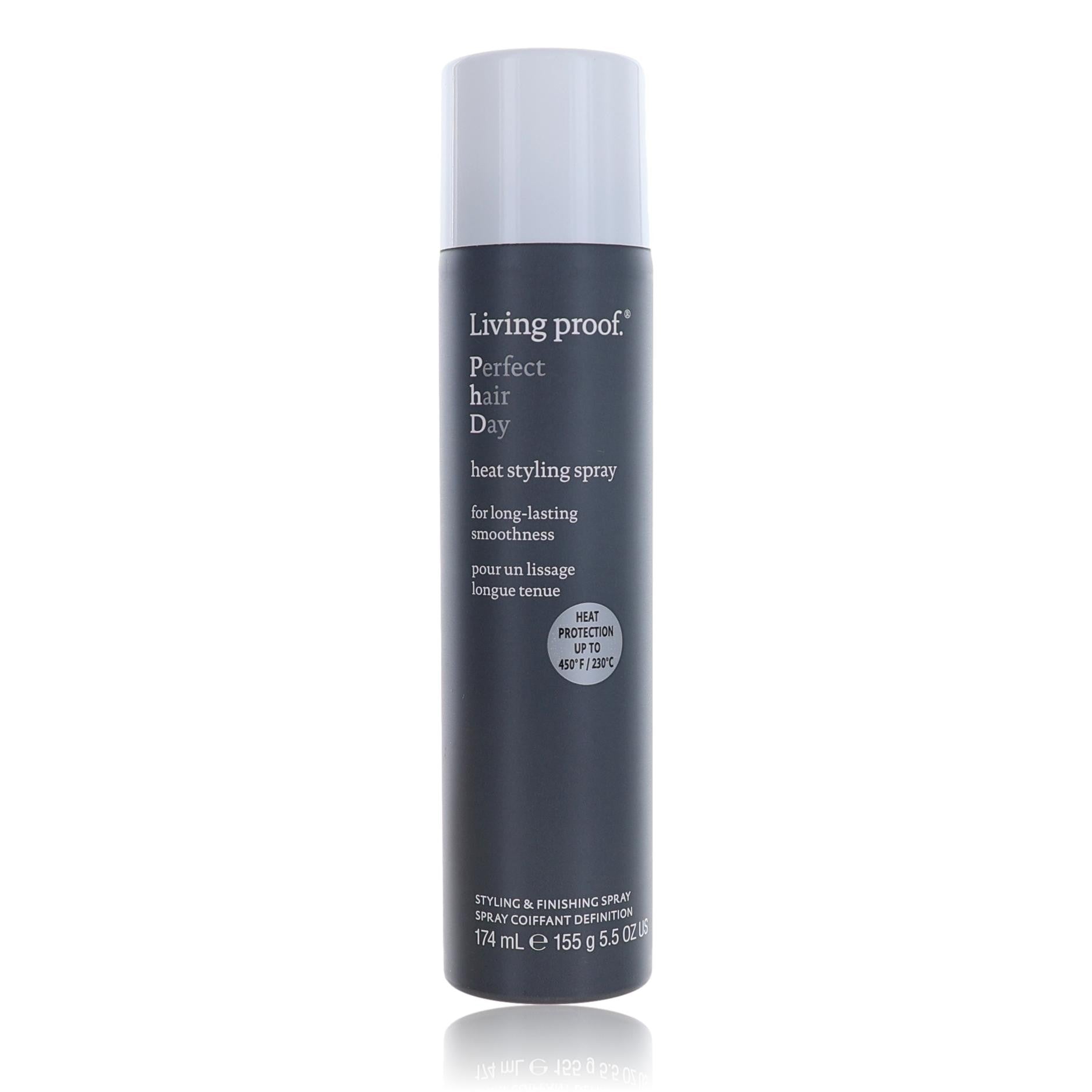 Living Proof – Living Proof Perfect Hair Day Heat Styling Spray 5.5 Styling & Finishing Spray Fragrance product image