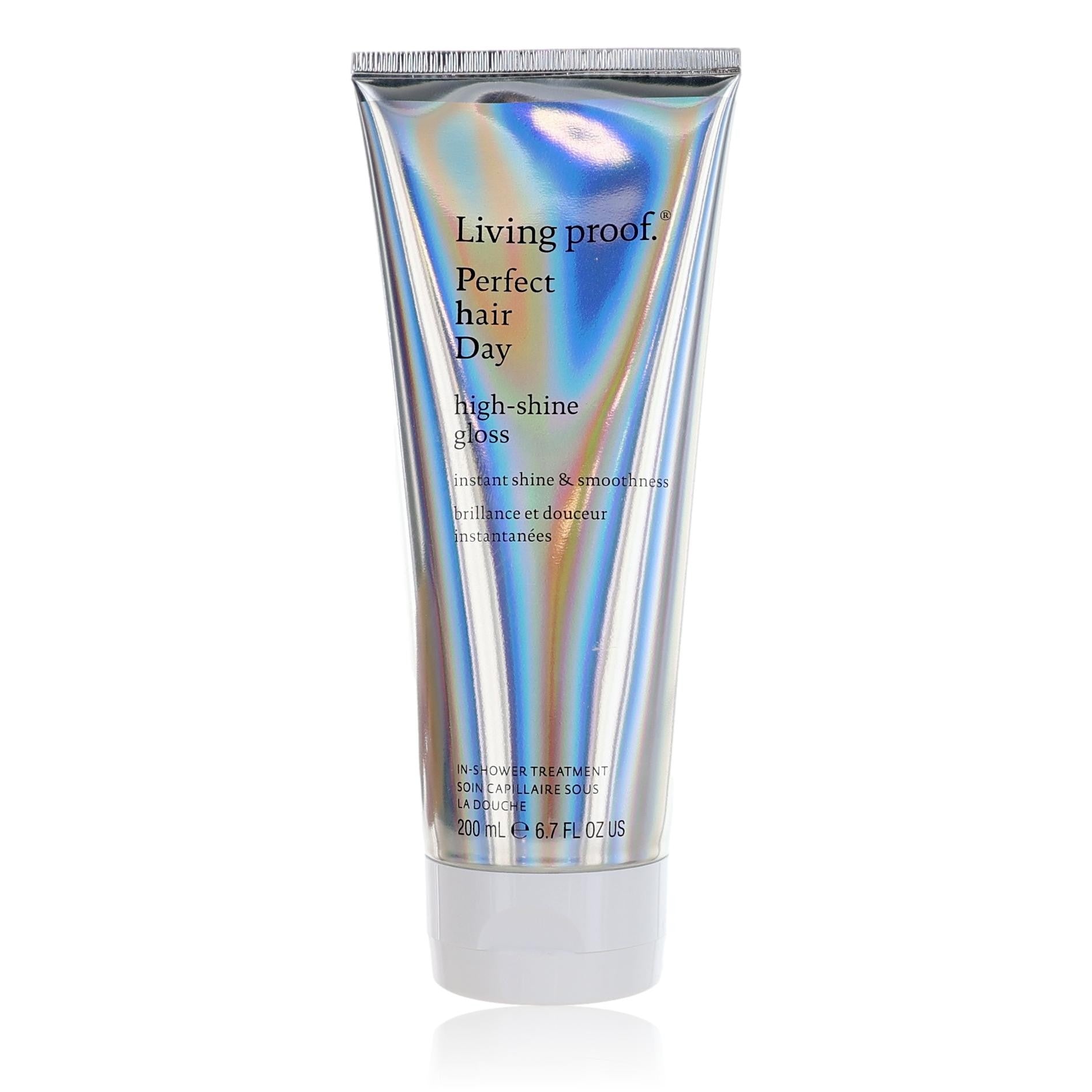 Living Proof – Living Proof Perfect Hair Day High Shine Gloss Fragrance (6.7 oz) product image
