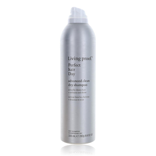 Living Proof – Living Proof Perfect Hair Day Advanced Clean Dry Shampoo 9.9oz Dry Shampoo Fragrance (9.9 oz) product image