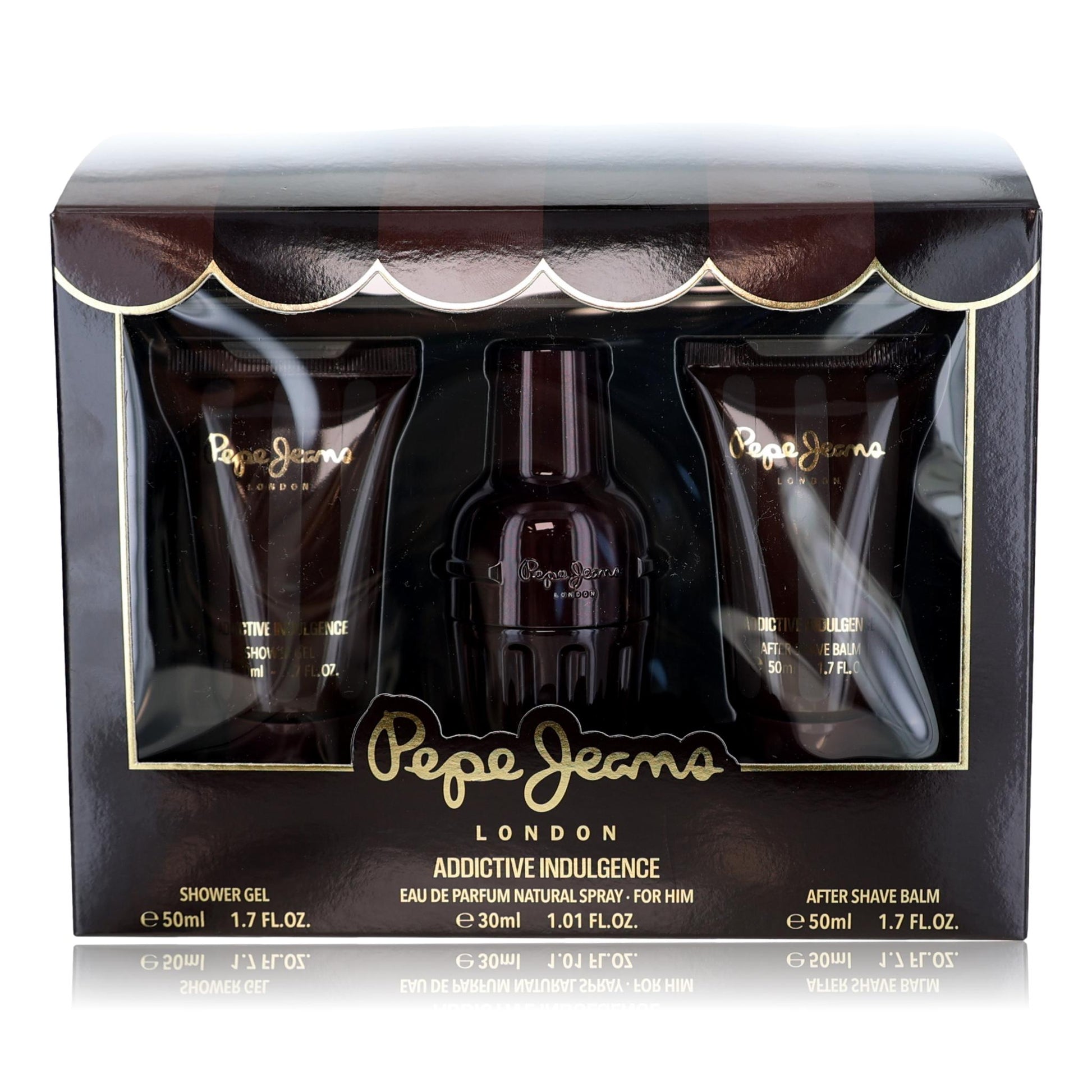 Pepe Jeans London – Pepe Jeans – Addictive Indulgence for Men product image
