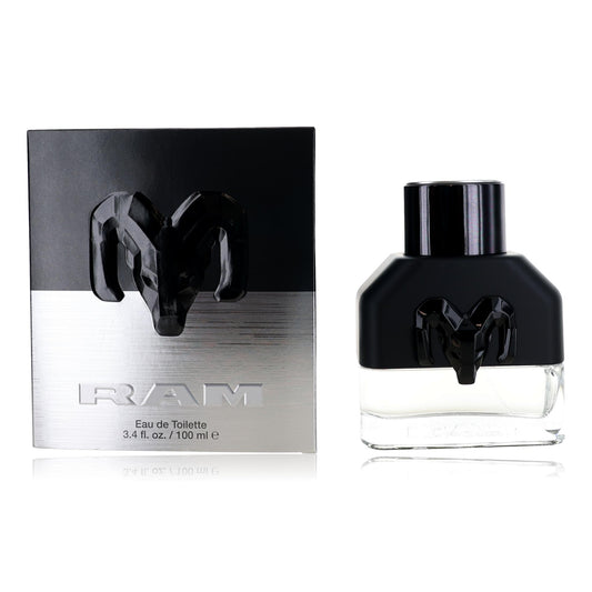 RAM – RAM New Truck Eau de Toilette Spray for Men (3.4 oz) product image