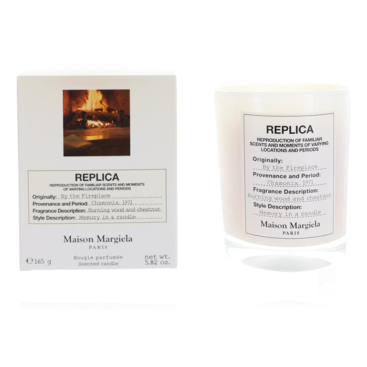 Maison Margiela – Replica By The Fireplace Fragrance (5.82 oz) product image
