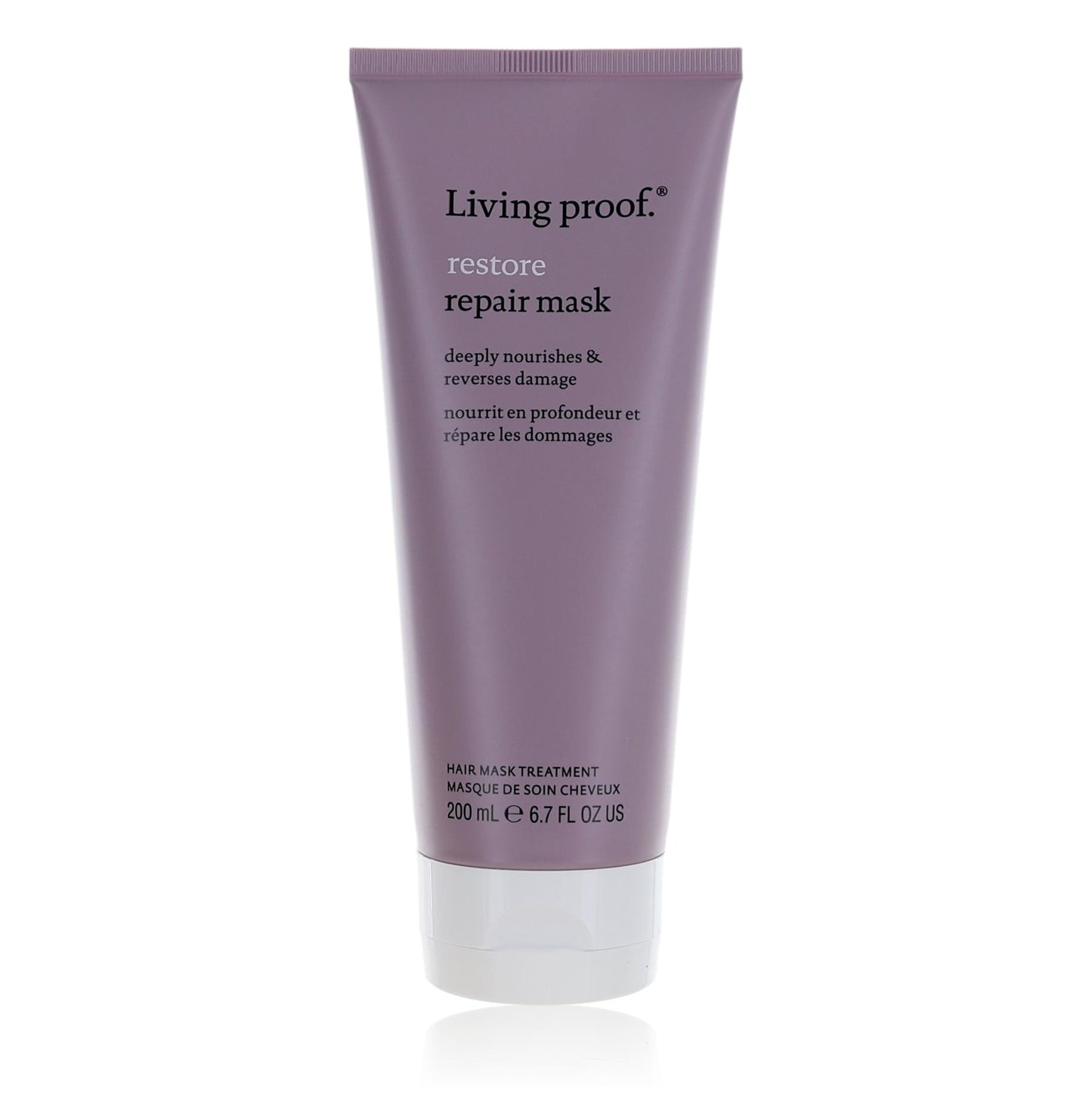 Living Proof – Living Proof Restore Repair Mask Fragrance (6.7 oz) product image