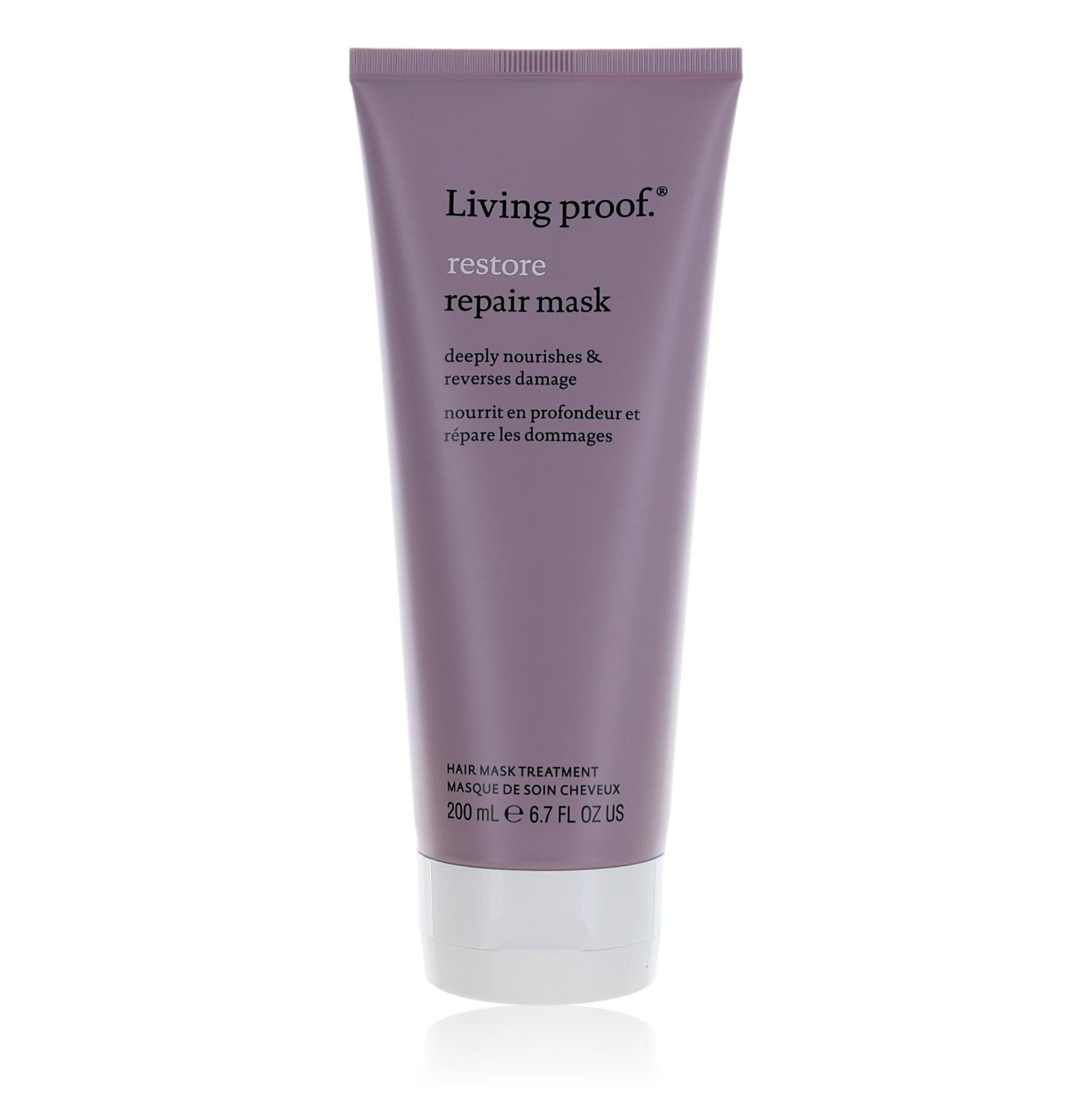 Living Proof – Living Proof Restore Repair Mask Fragrance (6.7 oz) product image