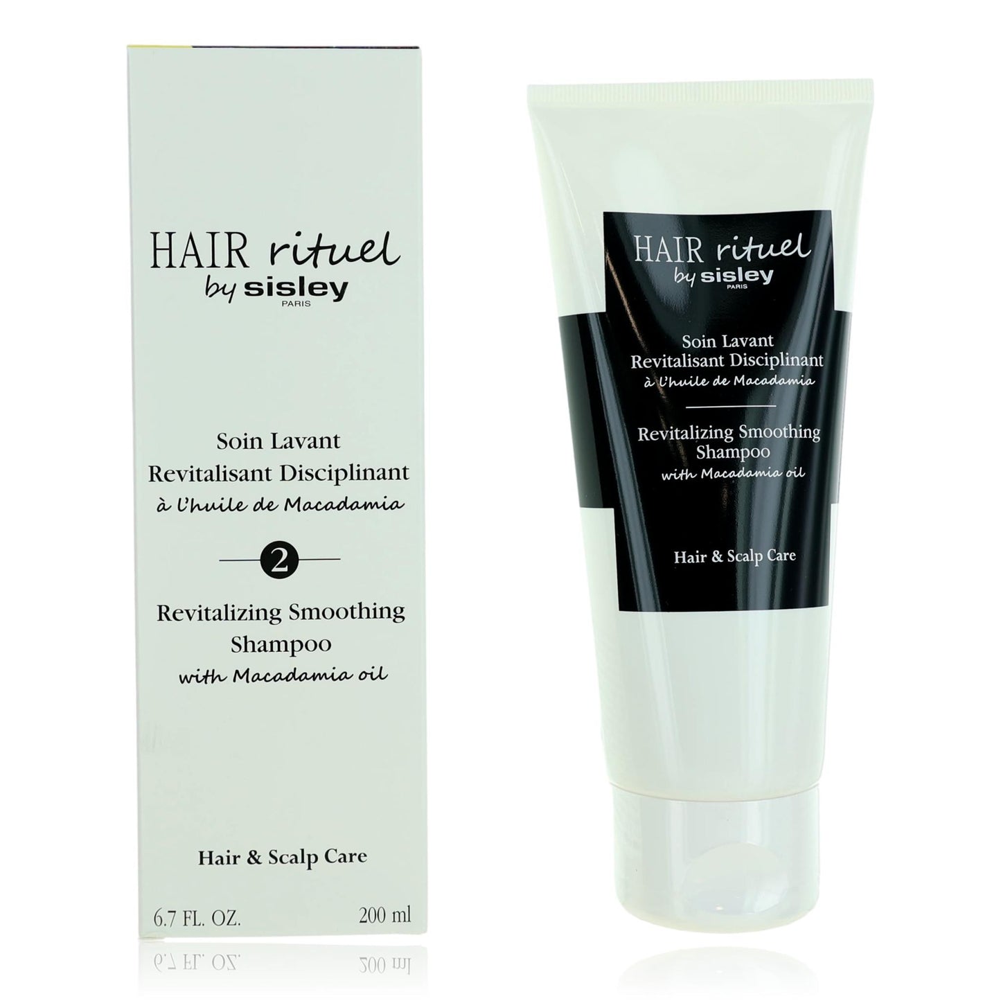 Sisley – Sisley Hair Rituel Fragrance (6.7 oz) product image