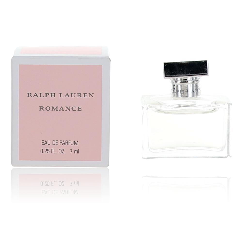 Ralph Lauren – Romance Eau de Parfum Spray for Women (0.25 oz) product image