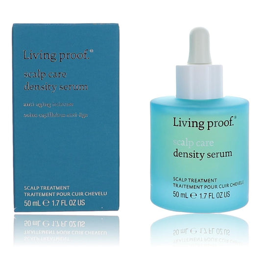 Living Proof – Living Proof Scalp Care Density Serum Fragrance (1.7 oz) product image