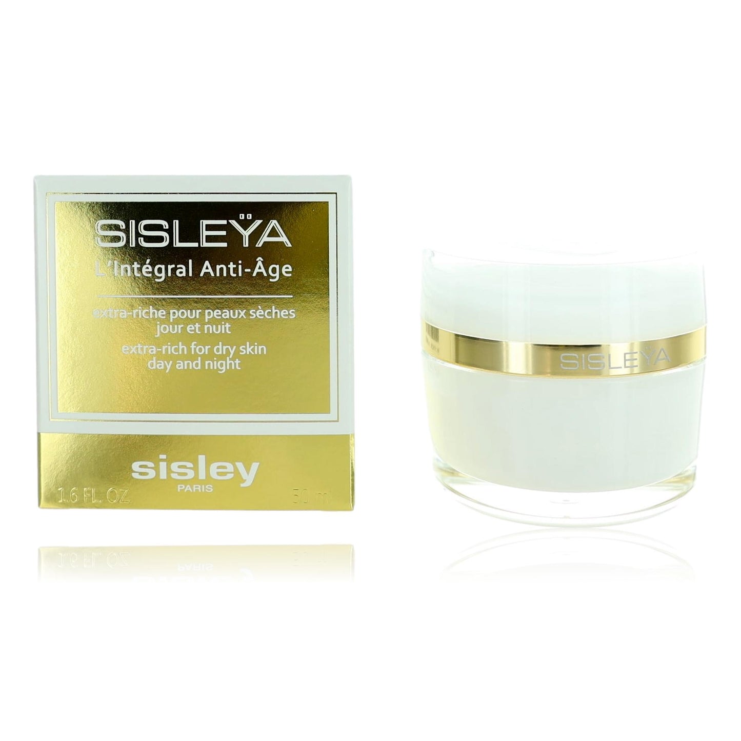 Sisley – Sisley Sisleya L'Integral Anti Age Fragrance (1.6 oz) product image