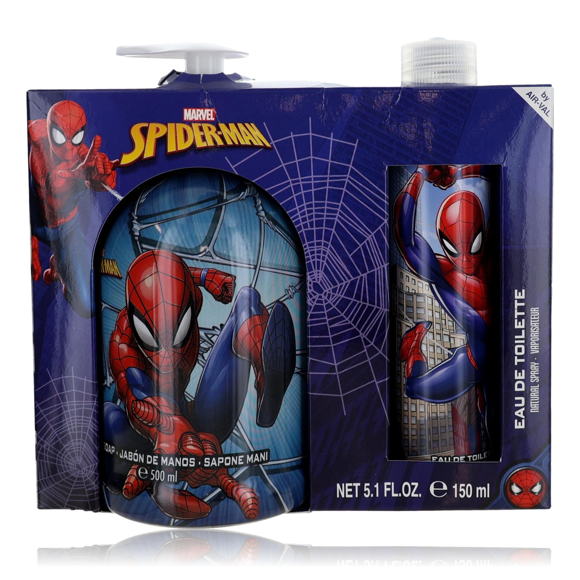 Marvel – Spider-Man Fragrance product image