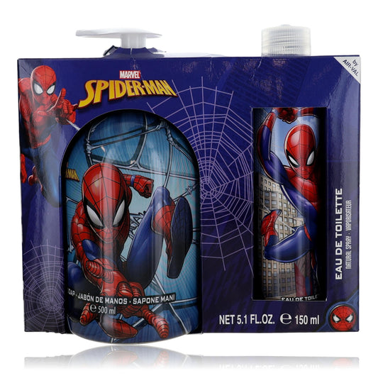 Marvel – Spider-Man Fragrance product image
