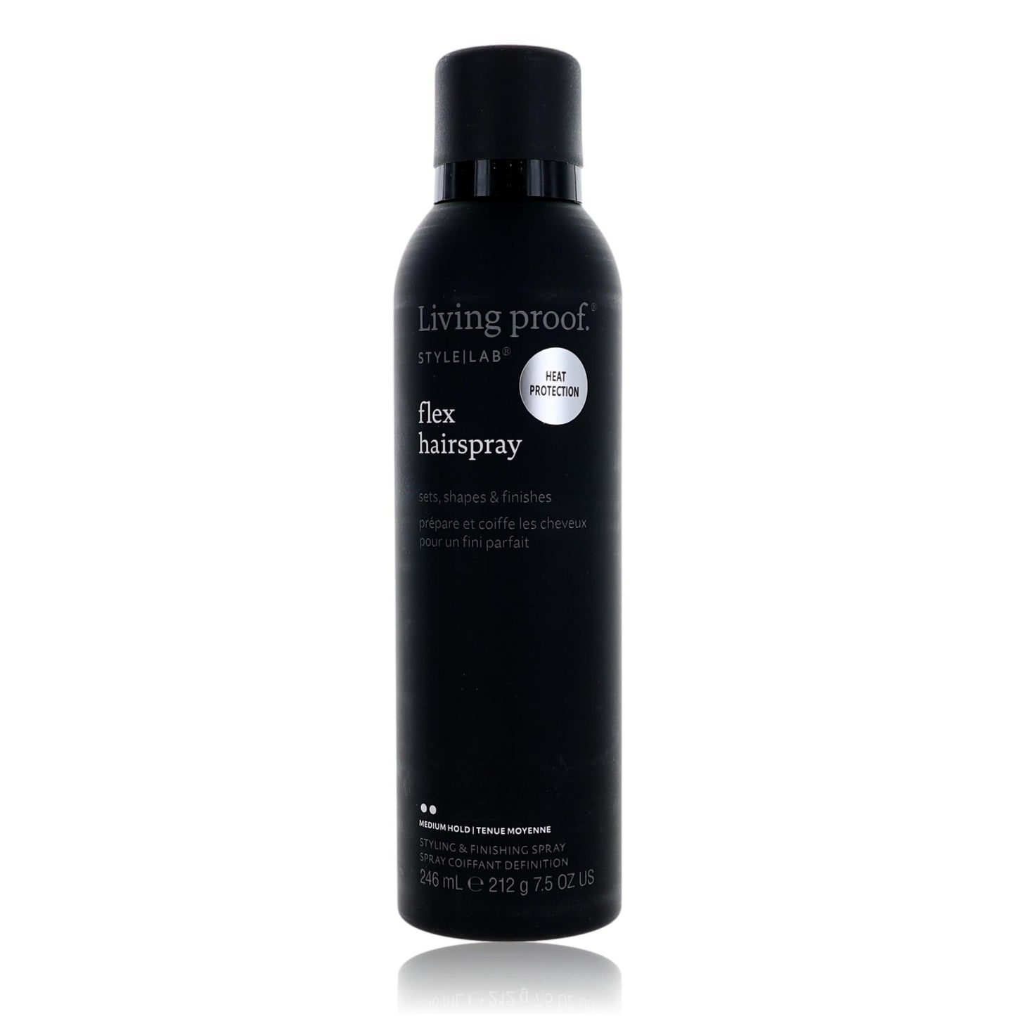 Living Proof – Living Proof Style Lab Flex Hairspray Fragrance (7.5 oz) product image