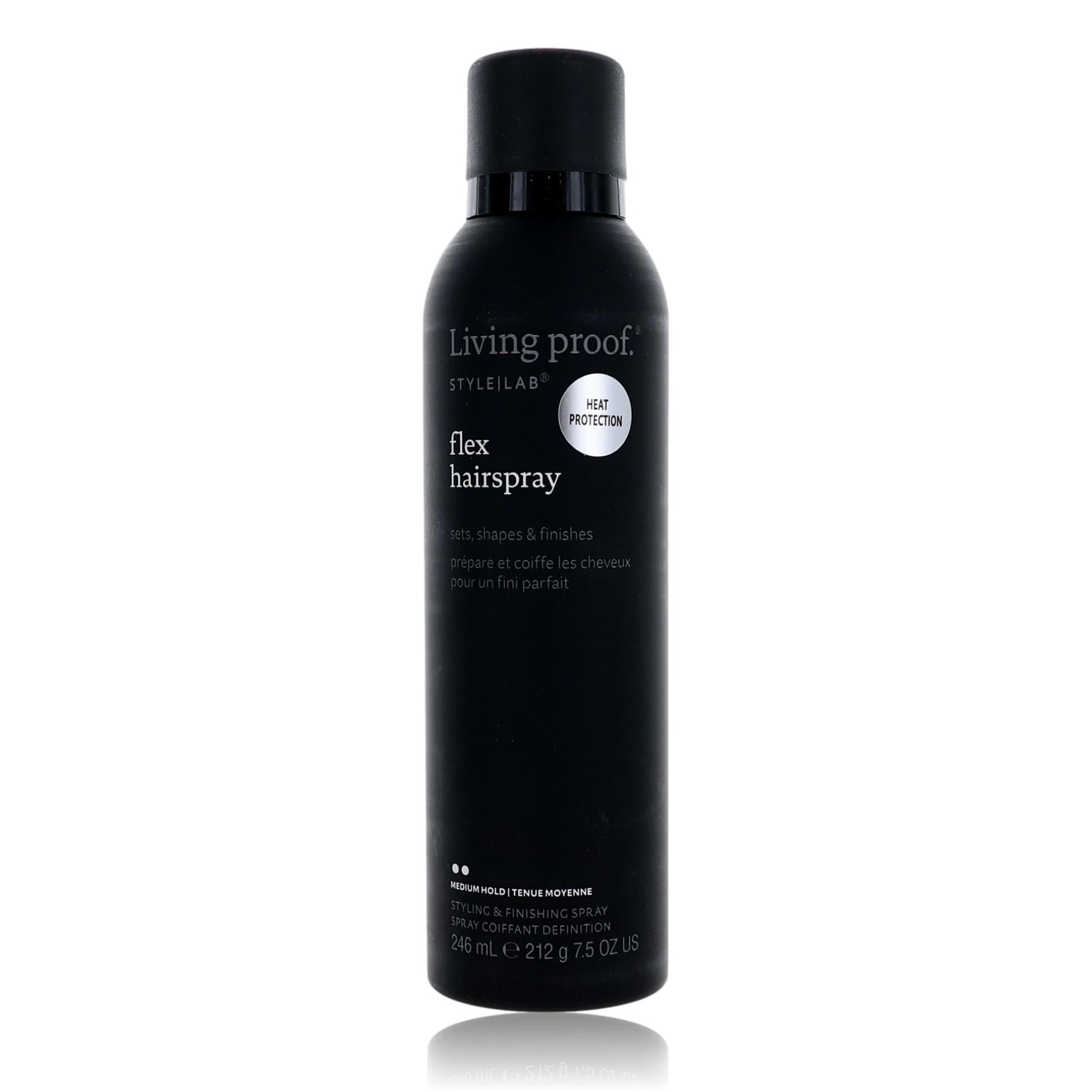 Living Proof – Living Proof Style Lab Flex Hairspray Fragrance (7.5 oz) product image