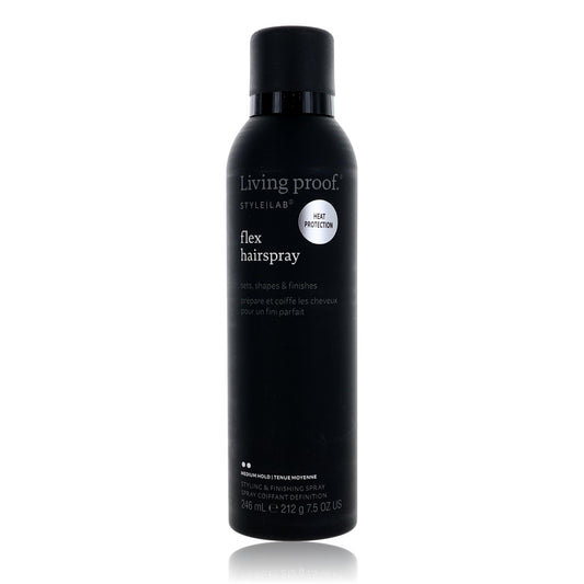 Living Proof – Living Proof Style Lab Flex Hairspray Fragrance (7.5 oz) product image