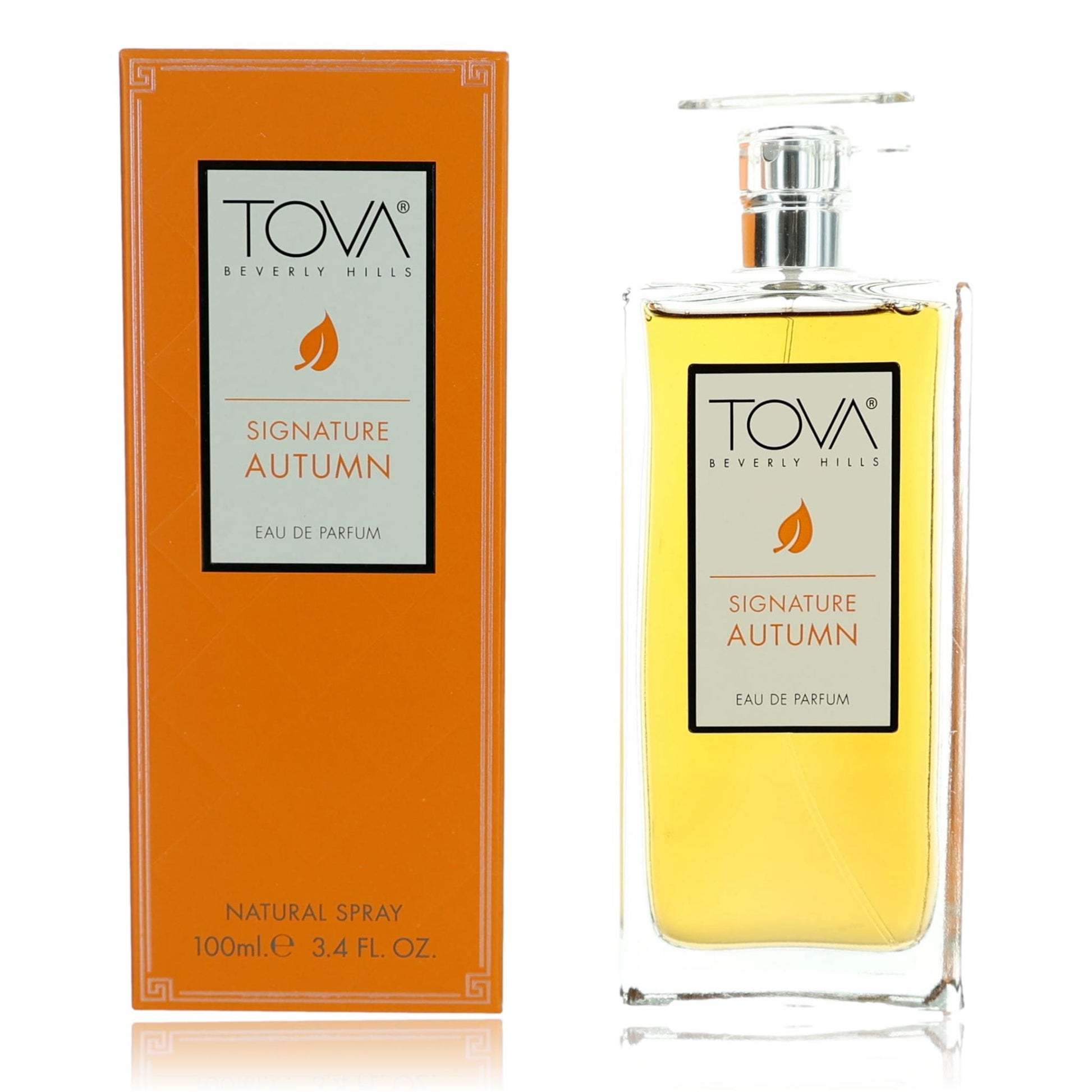 Tova – Tova Signature Autumn Eau de Parfum Spray for Women (3.4 oz) product image