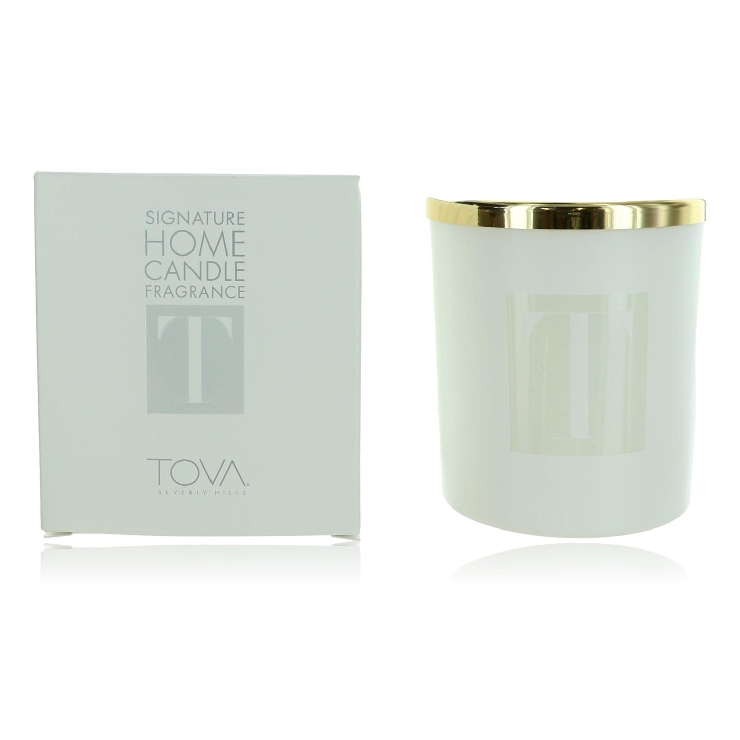 Tova – Tova Signature Home Candle Fragrance (8 oz) product image