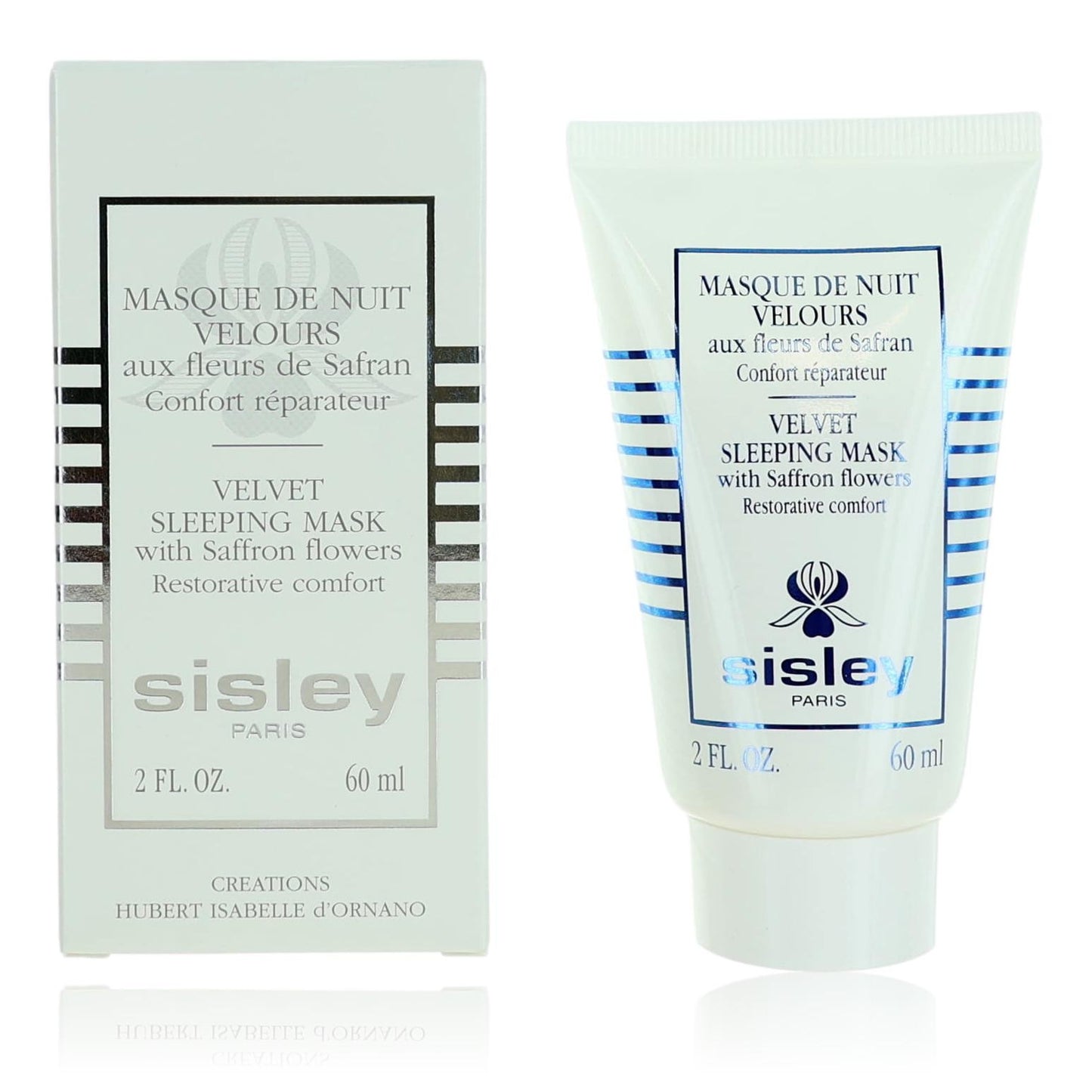 Sisley – Sisley Masque De Nuit Velours Fragrance (2 oz) product image