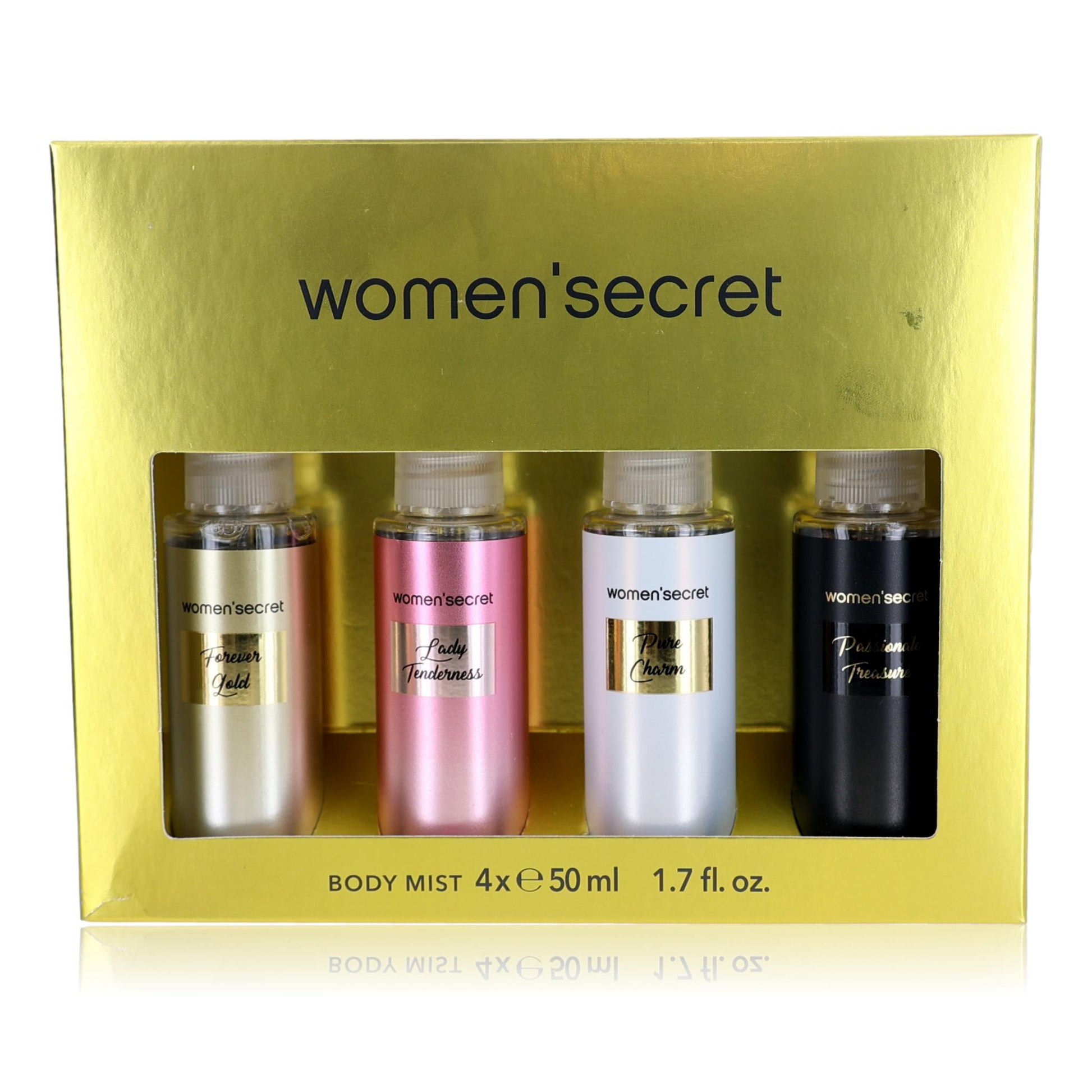 Women'Secret – 'secret Fragrance Mist for Women product image