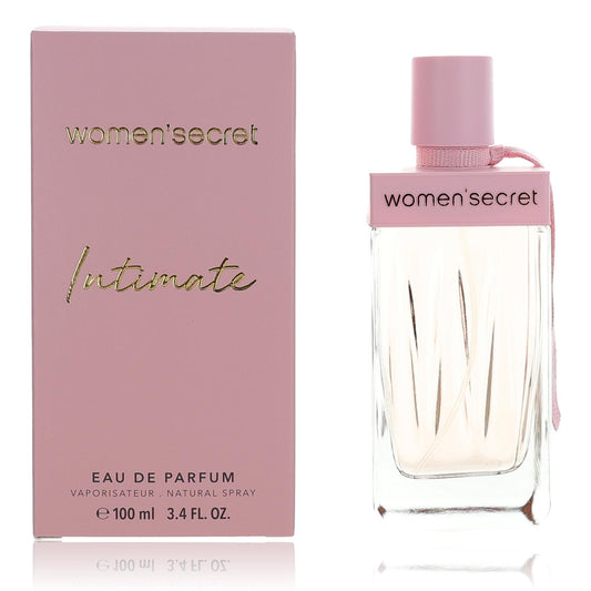 Women'secret – Intimate EDP Spray For Women 3.4 Oz