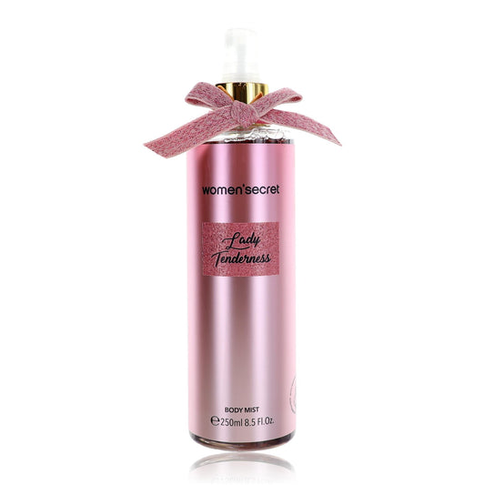 Women'secret – Lady Tenderness Body Mist For Women 8.5 Oz